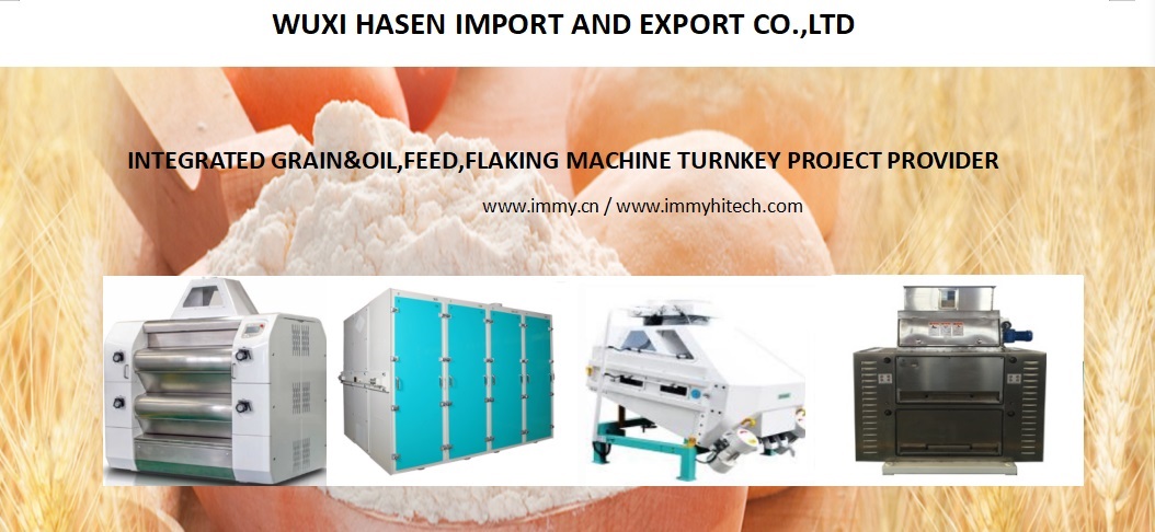 Wuxi Hasen